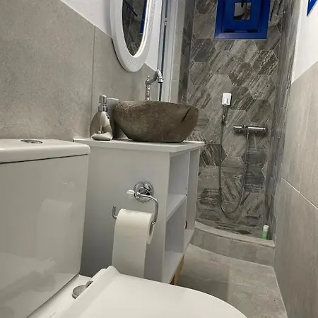 Apartament Antilio *