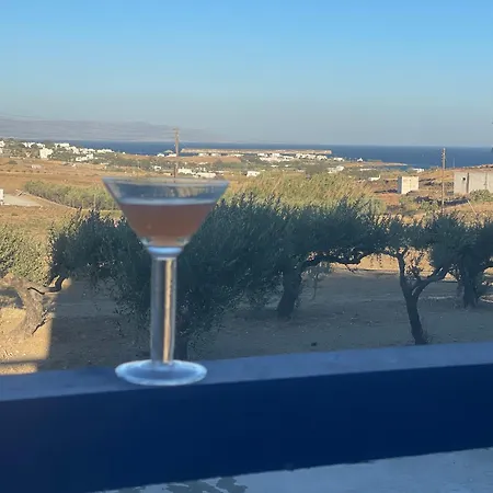 Apartament Antilio