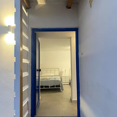 Antilio Apartament *