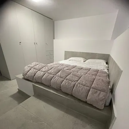Antilio Apartament *
