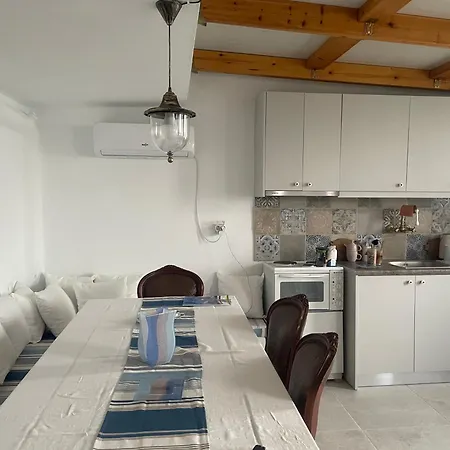 Apartament Antilio *